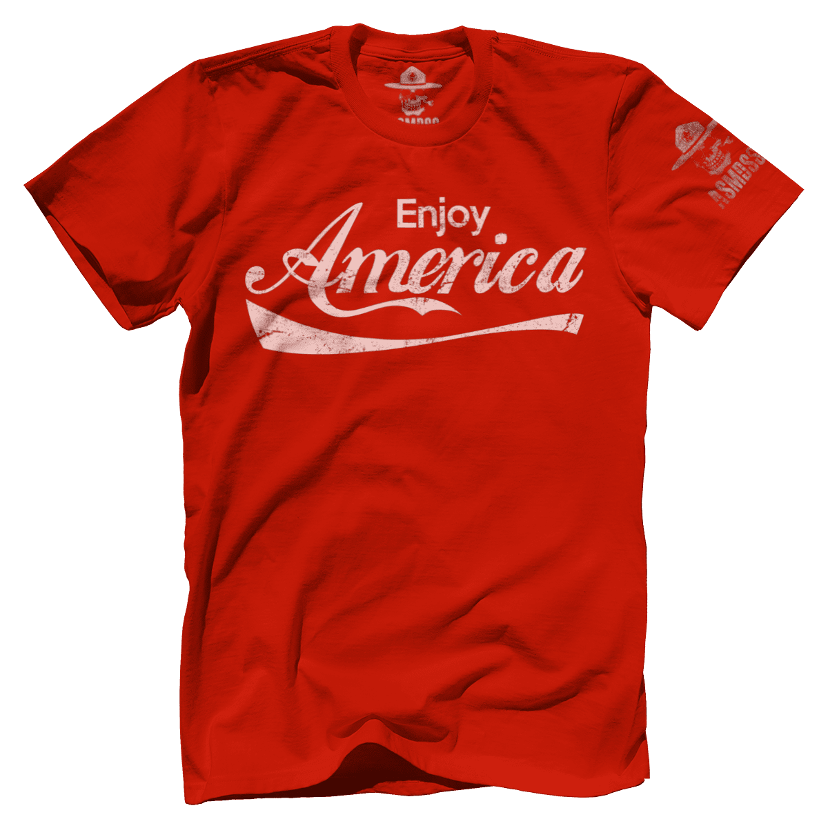 Enjoy America