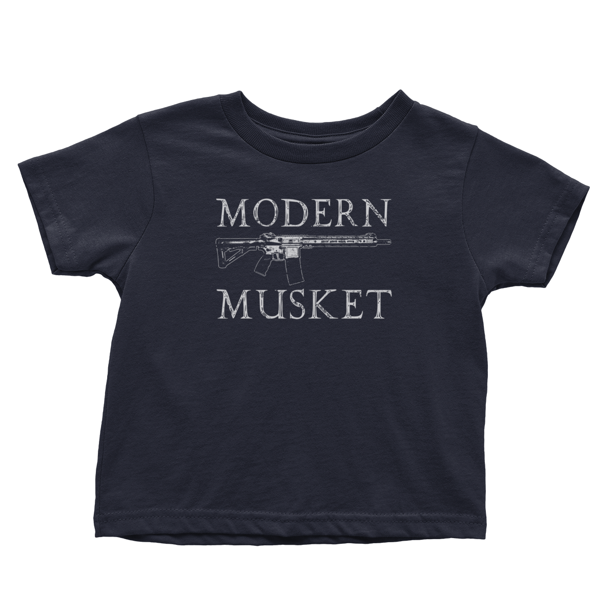 Modern Musket (Toddlers)