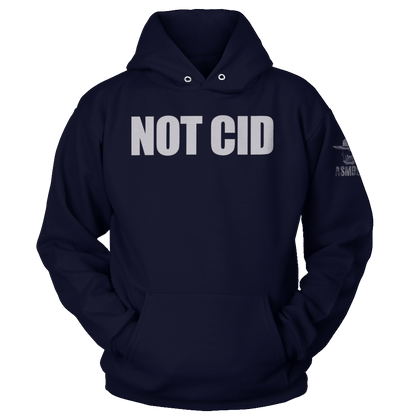 Not CID (Ladies)
