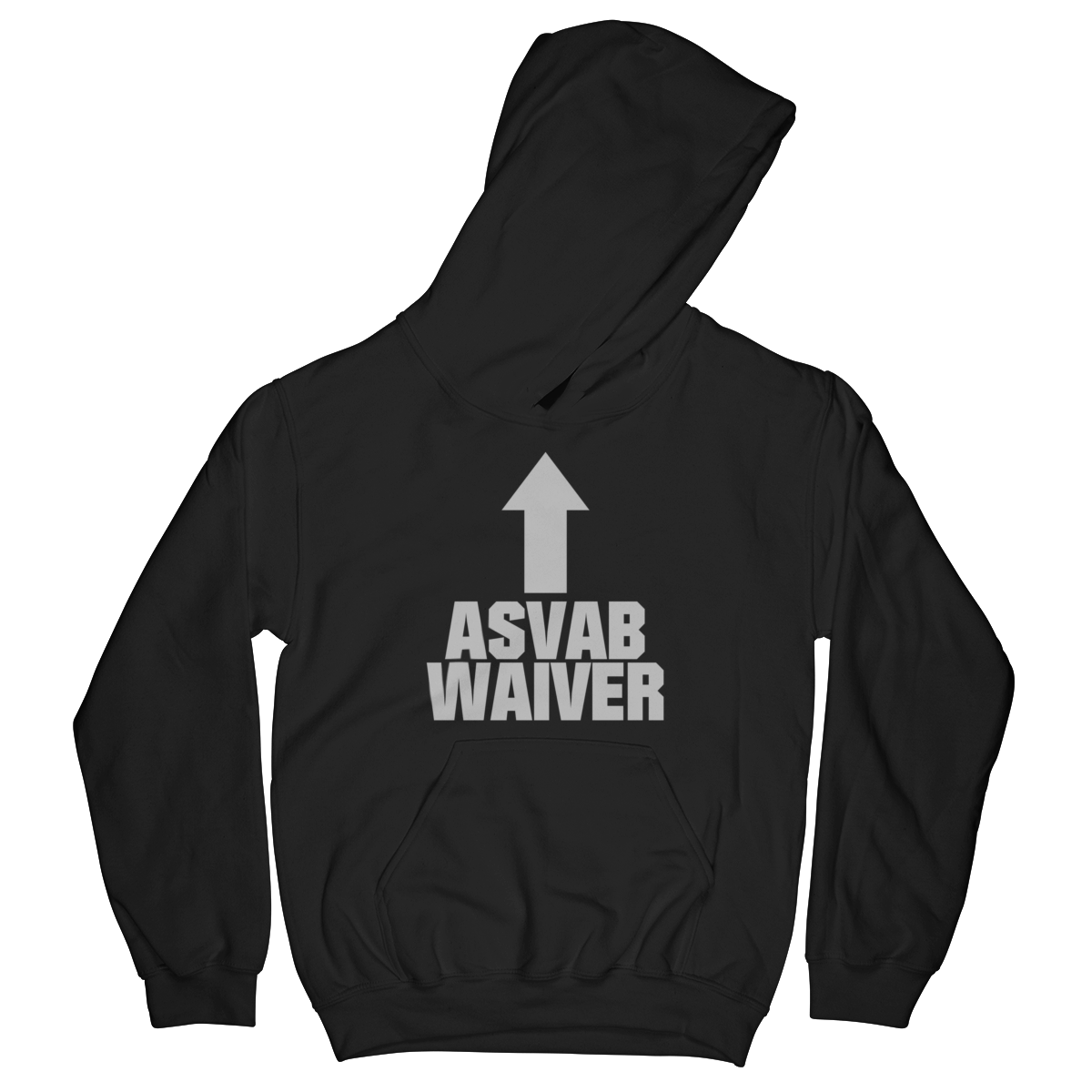 ASVAB Waiver (Kids)