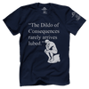 Dildo of Consequences