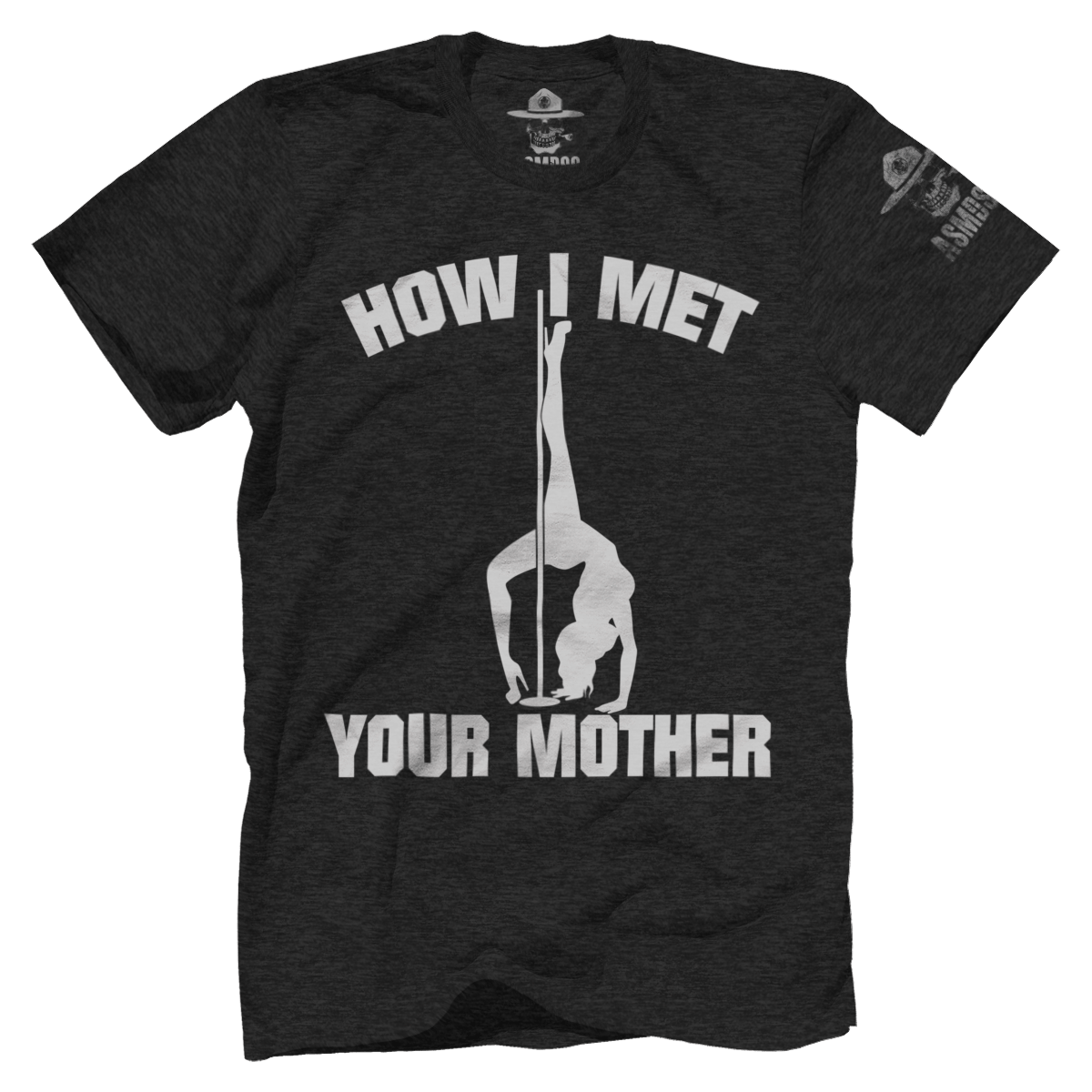 How I Met Your Mother