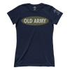 Old Army (Ladies)