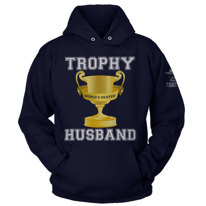Trophy Husband (Ladies)