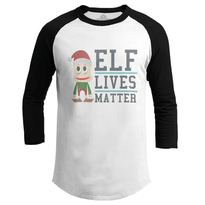 Elf Lives