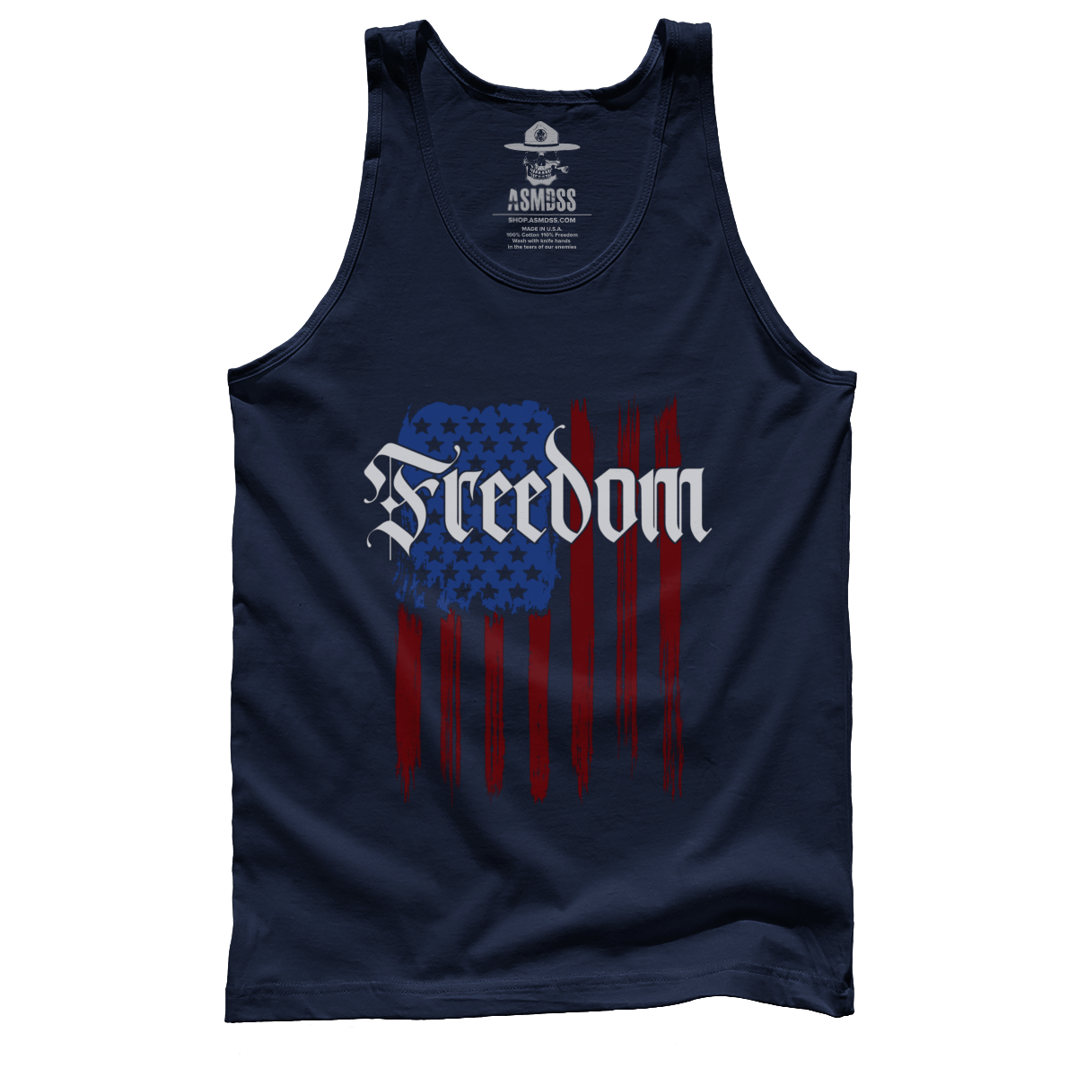 Freedom Flag