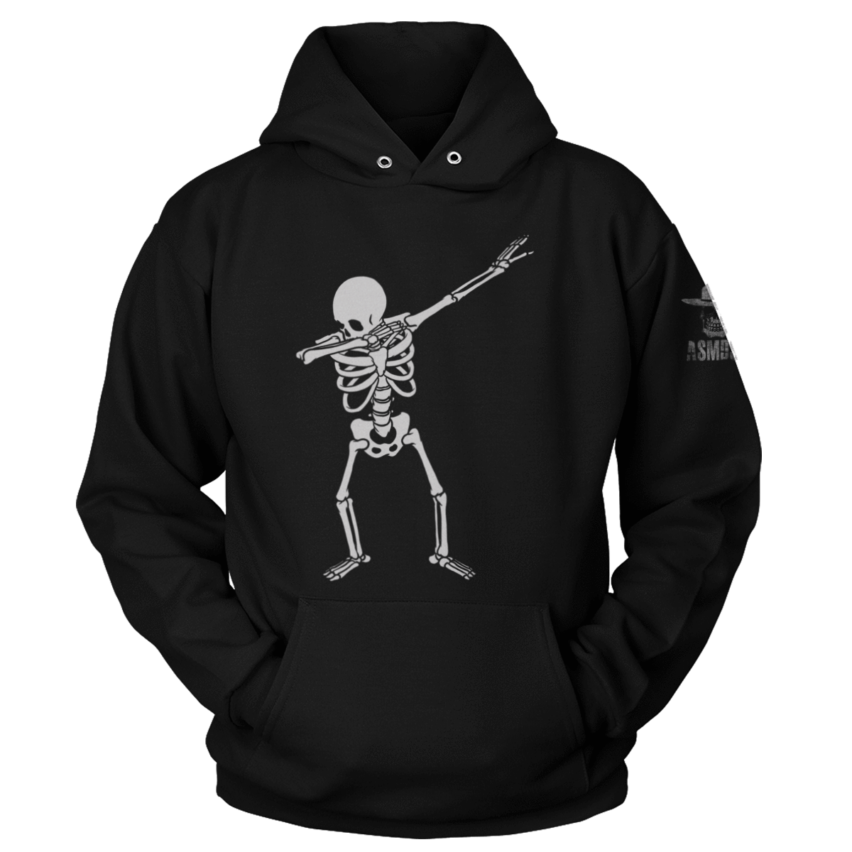 Dabbing Bones