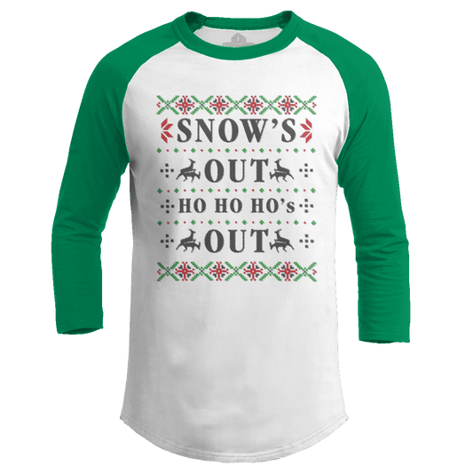 Snows Out (Ladies)