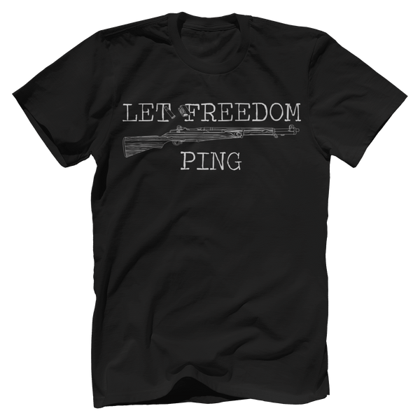 Let Freedom Ping (Kids)