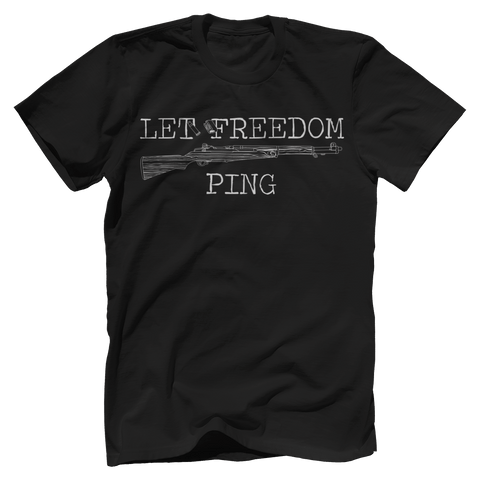 Let Freedom Ping (Kids)