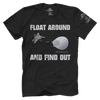 Float Around Find Out