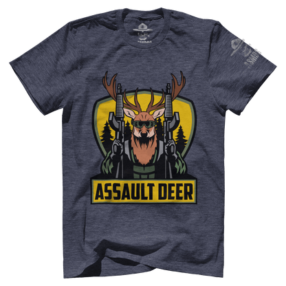 Assault Deer