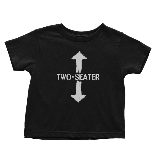 Two Seater (Toddlers)