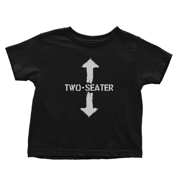Two Seater (Toddlers)