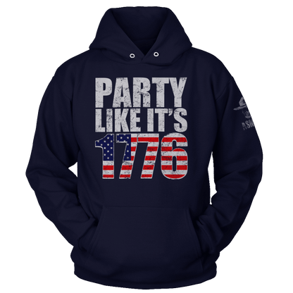 Party Like Its 1776 (Ladies)