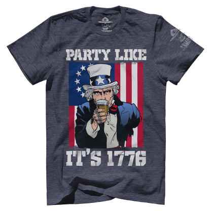 Party Like Its 1776 V2