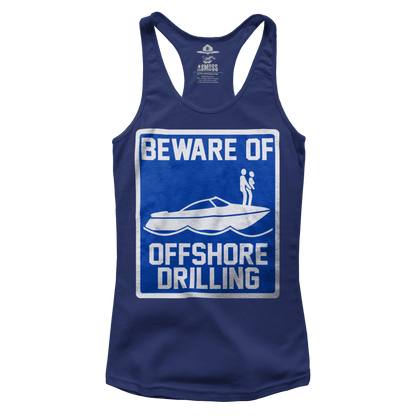 Offshore Drilling (Ladies)