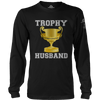 Trophy Husband