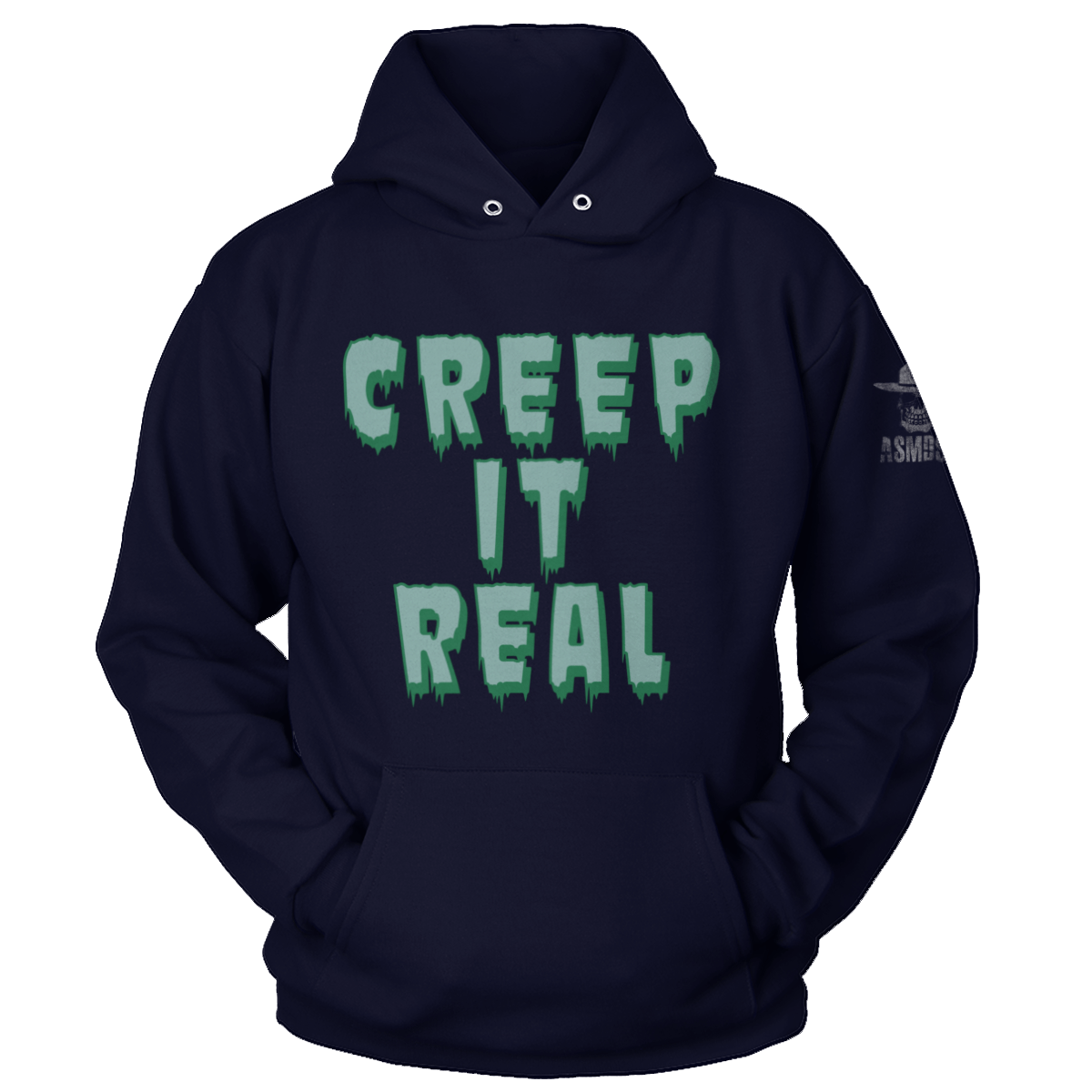 Creep It Real