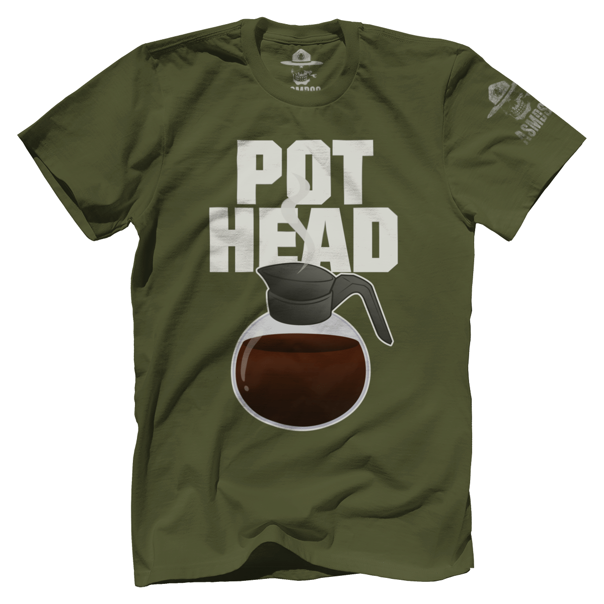 Pot Head