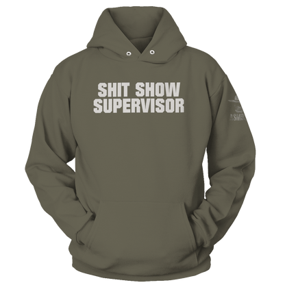 S Show Supervisor
