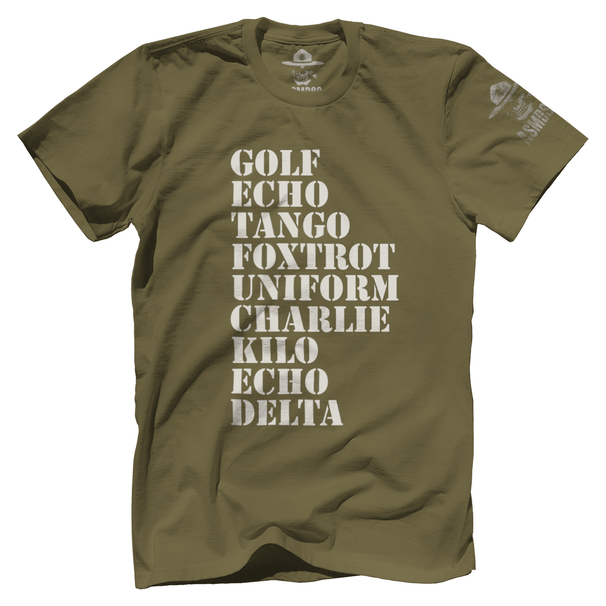 Get F - Phonetic