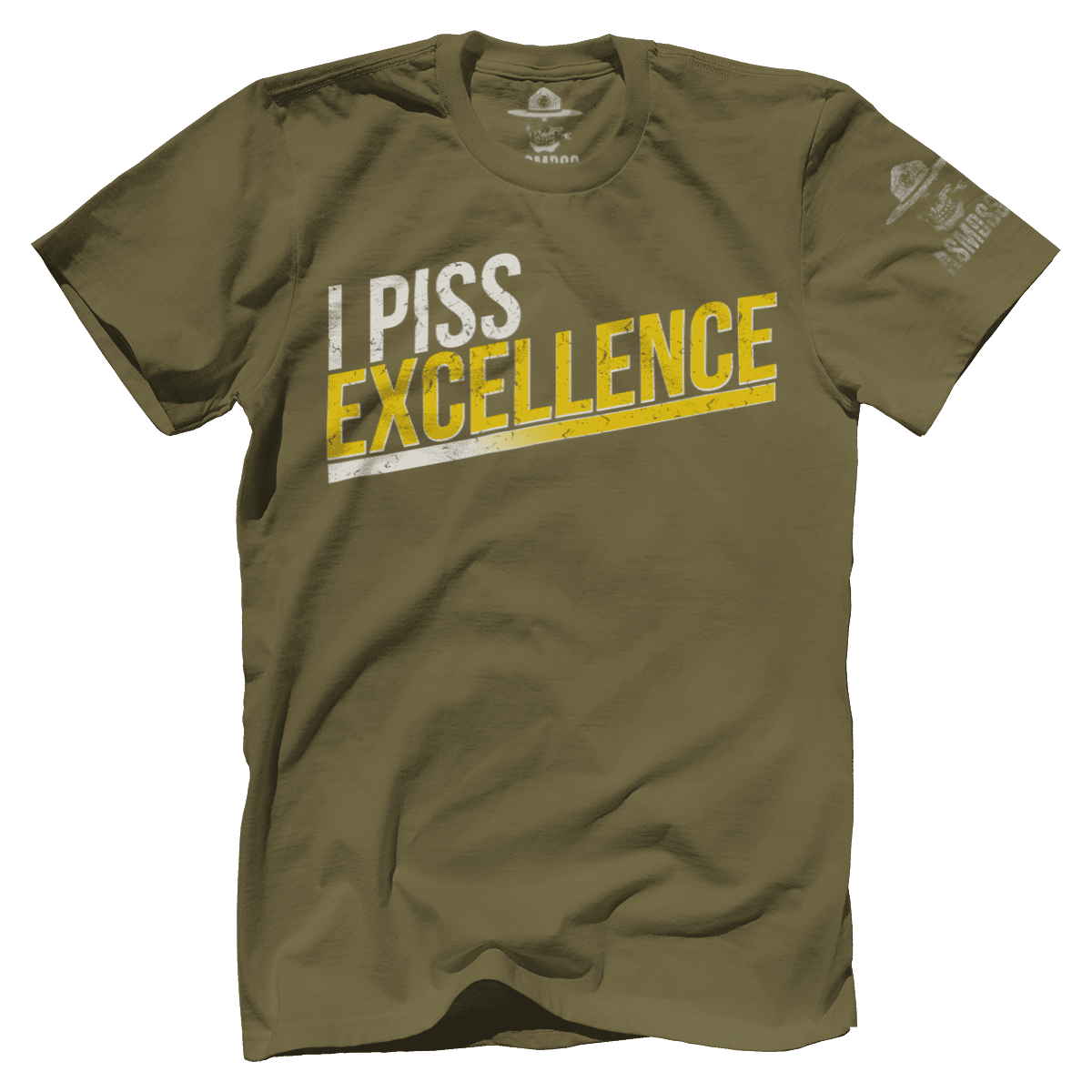 I Piss Excellence