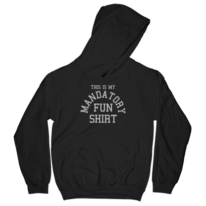 Mandatory Fun Shirt (Kids)