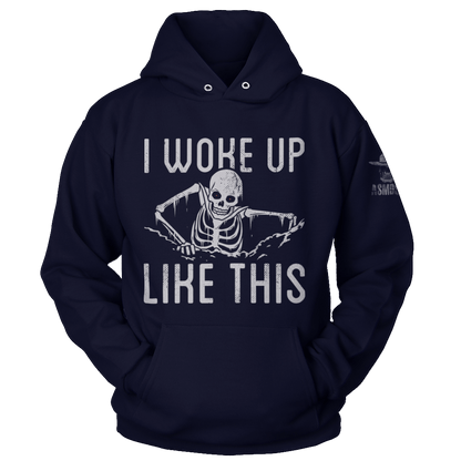 Woke Up Like This (Ladies)