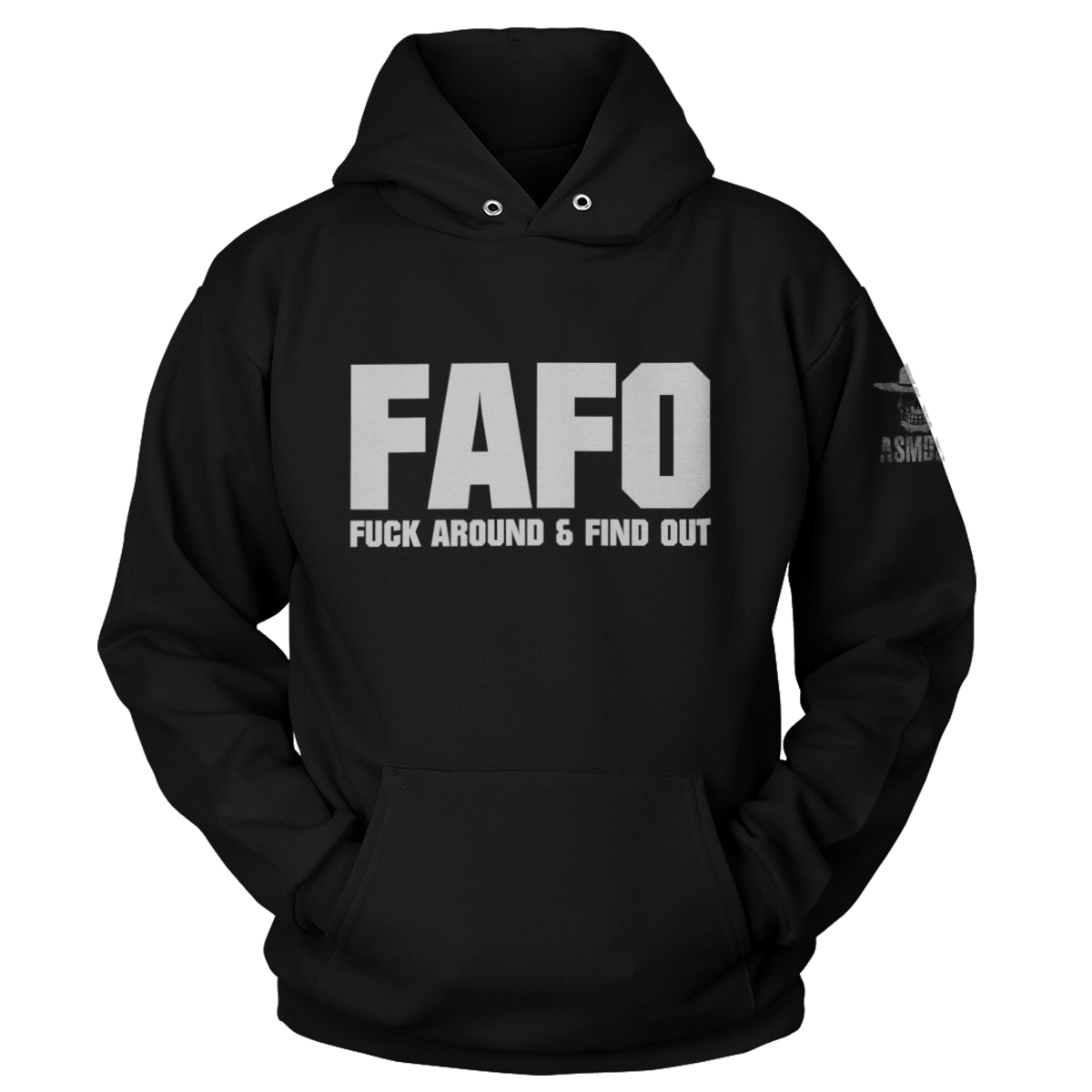 FAFO