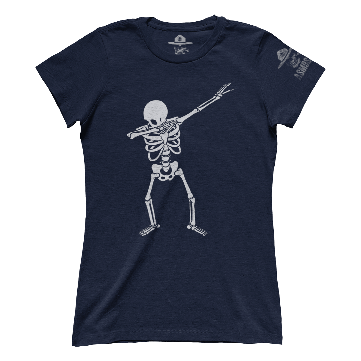 Dabbing Bones (Ladies)