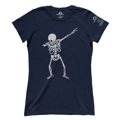 Dabbing Bones (Ladies)