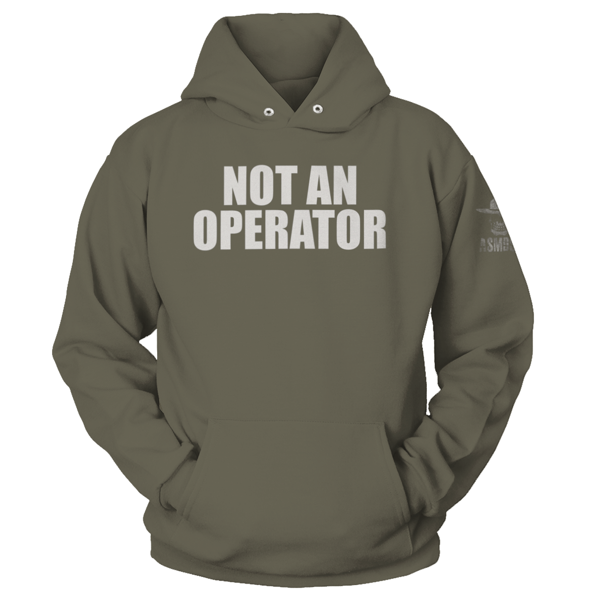 Not an Operator