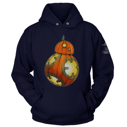 BB Pumpkin (Ladies)