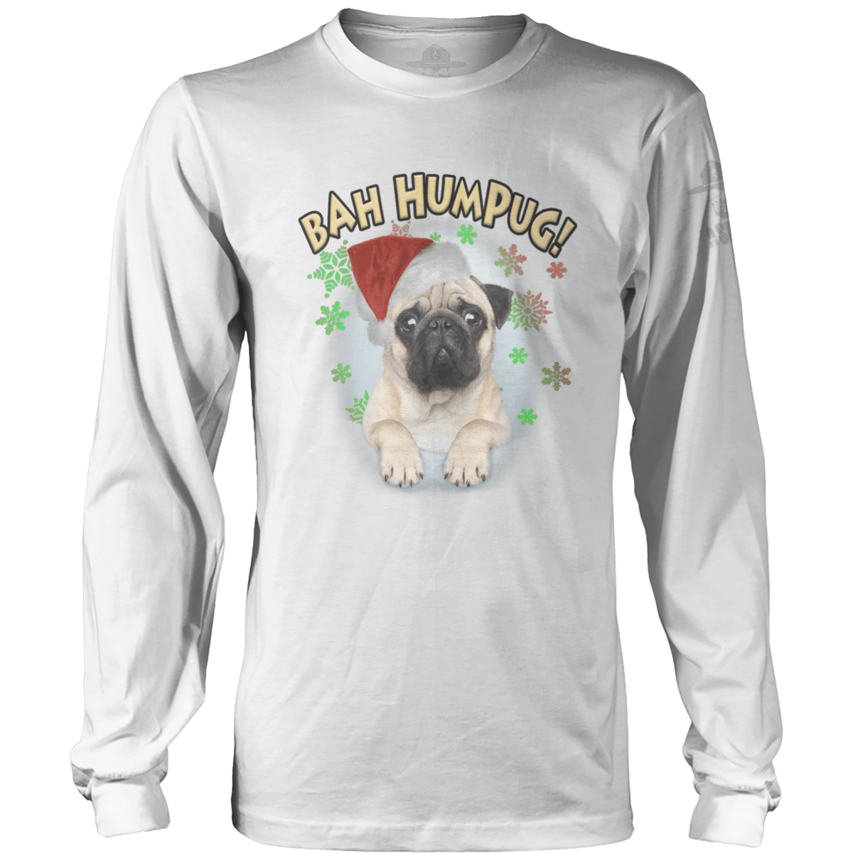 Bah Humpug