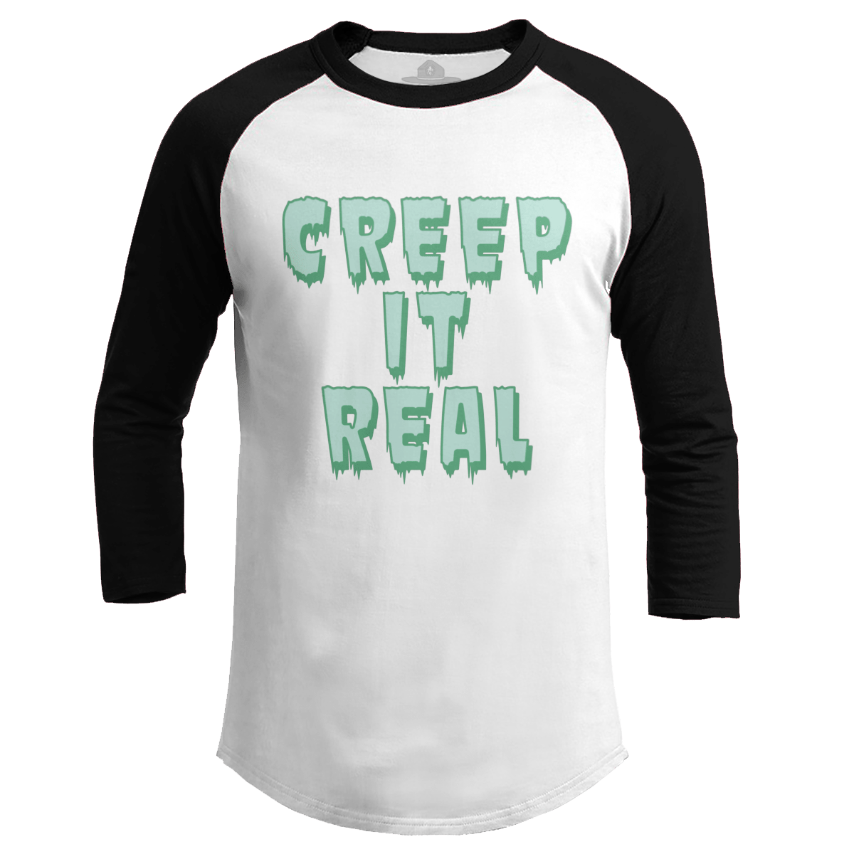 Creep It Real