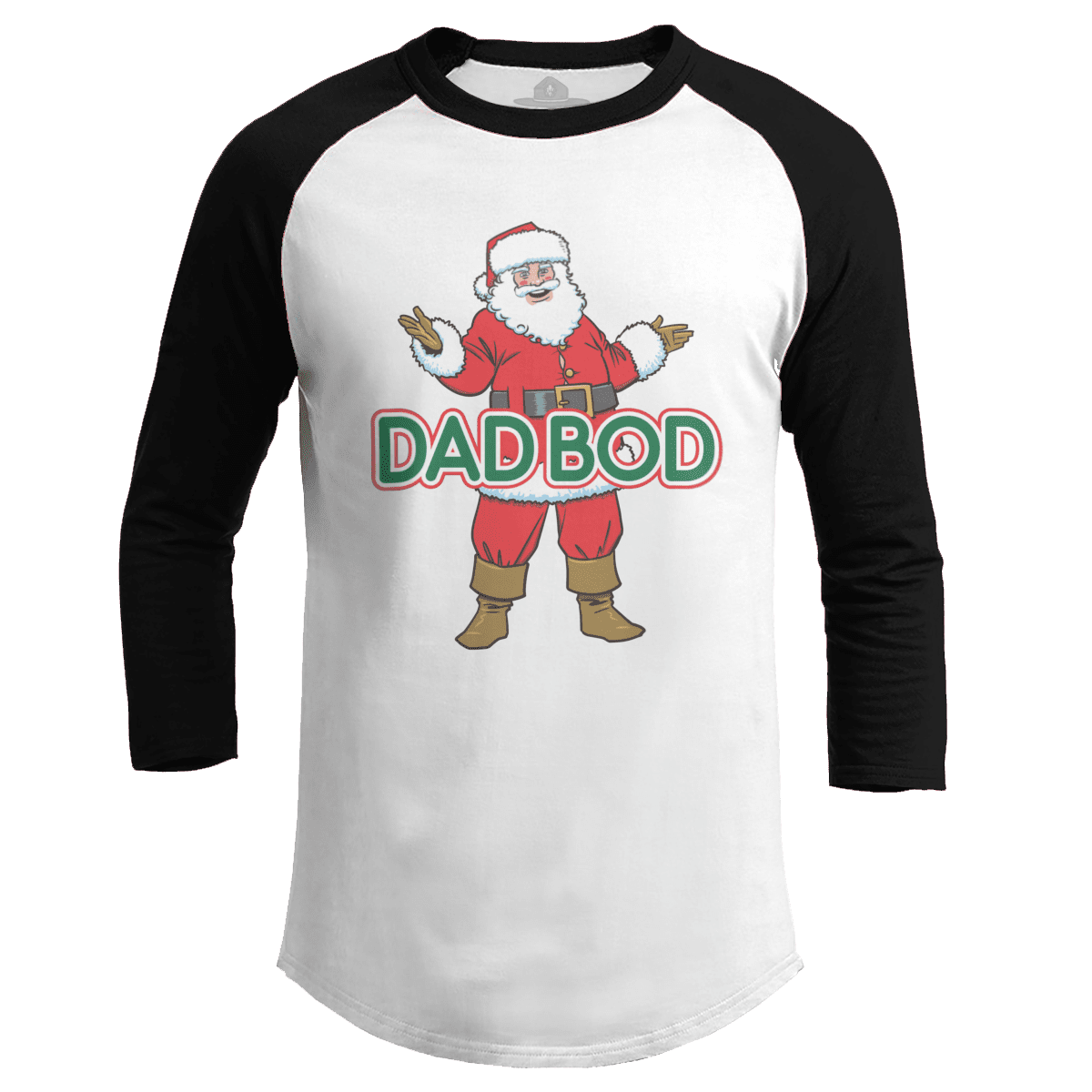 DAD BOD