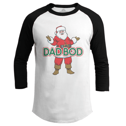 DAD BOD