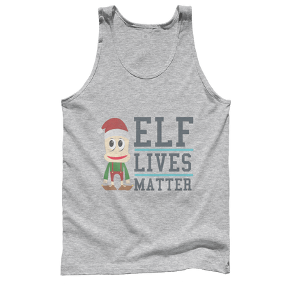 Elf Lives