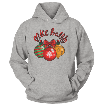 Nice Balls