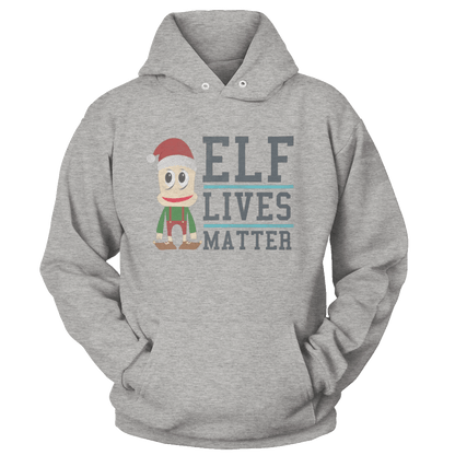 Elf Lives