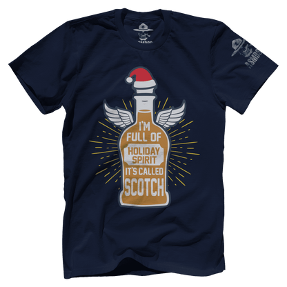 Scotch