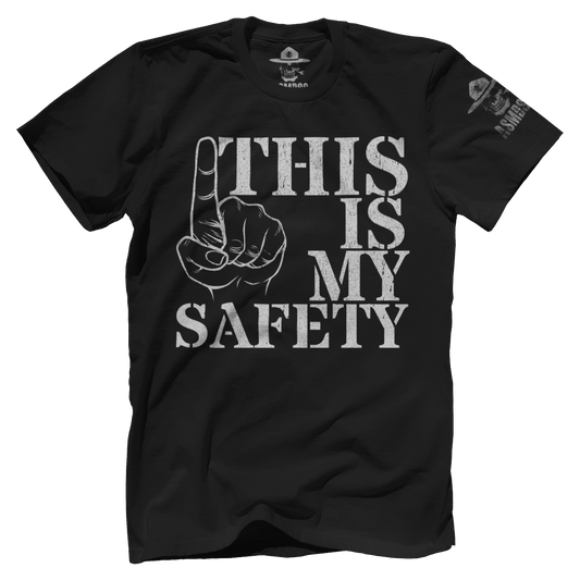 This Is My Safety