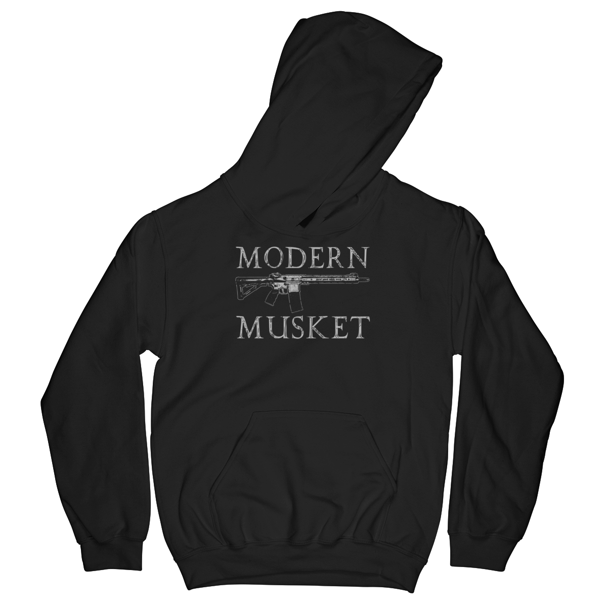 Modern Musket (Kids)