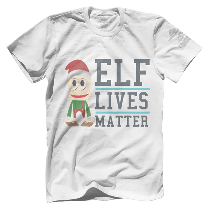 Elf Lives