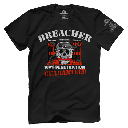 Breacher