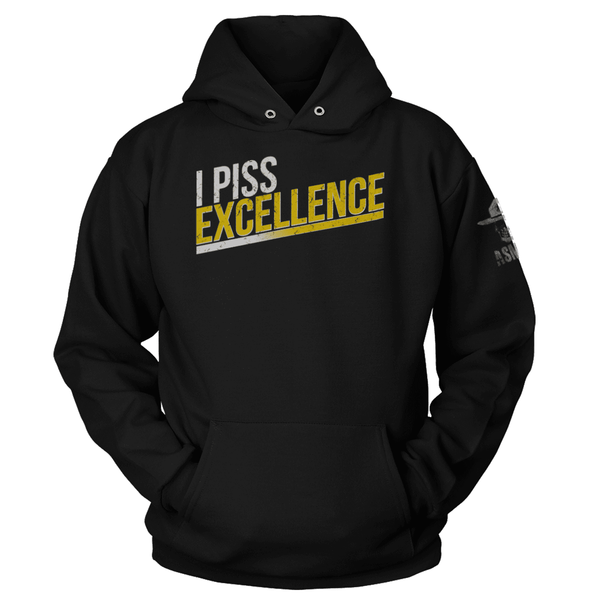 I Piss Excellence