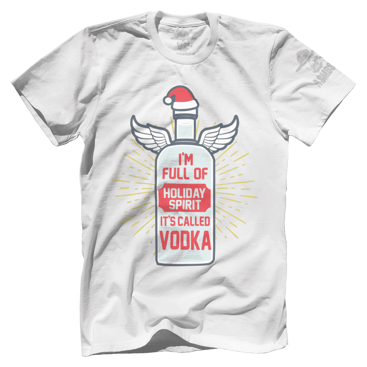 Vodka