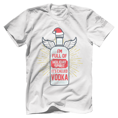 Vodka
