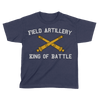 Artillery - King Of Battle (Kids)